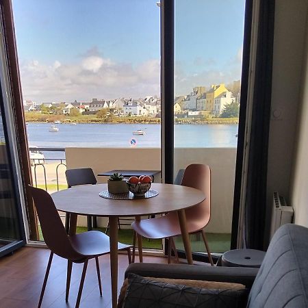 Belle Vue Scorff 1 Apartment Lorient Luaran gambar