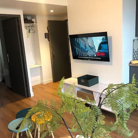 Belle Vue Scorff 1 Apartment Lorient Luaran gambar