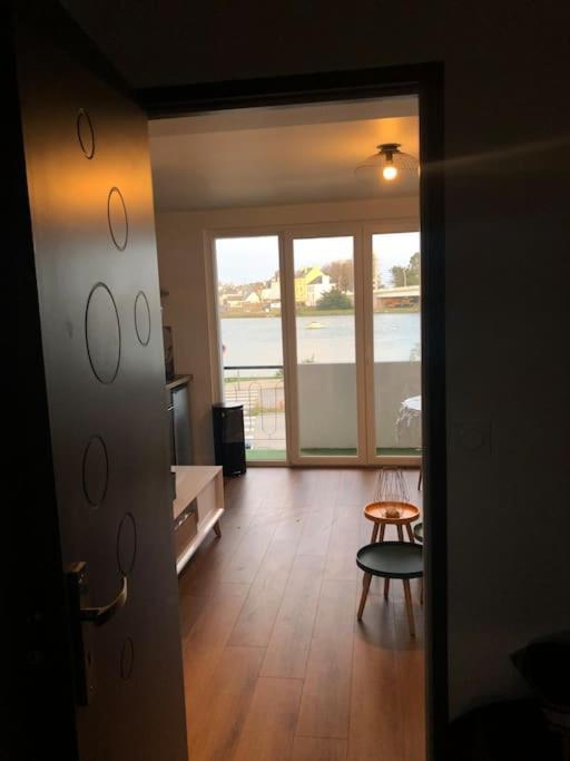 Belle Vue Scorff 1 Apartment Lorient Luaran gambar