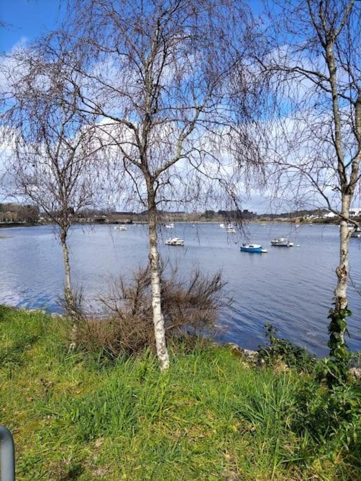 Belle Vue Scorff 1 Apartment Lorient Luaran gambar