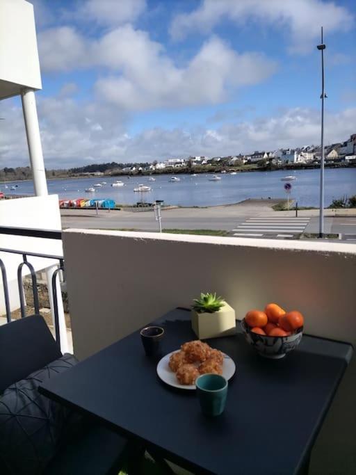 Belle Vue Scorff 1 Apartment Lorient Luaran gambar